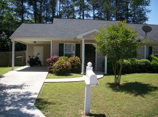 123 Charleston Row Blvd, Aiken, SC 29803