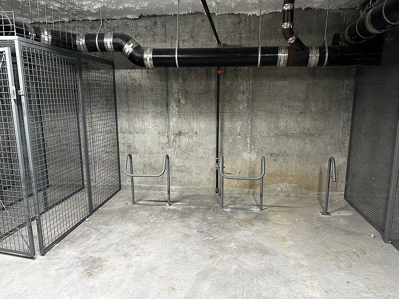 Richmond Apartment for rent - 1 Bedroom — photo 19