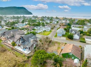 1281 S Downing St, Seaside, OR