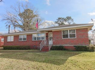 802 Owens St, Dothan, AL 36301