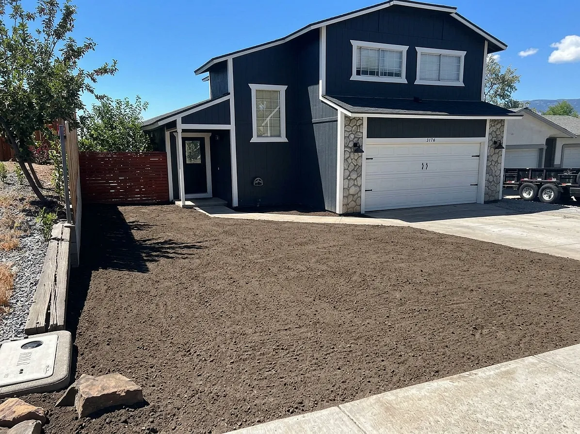 3 bed, 2.5 bath, 1590 sqft, $2,750 — Photo 1