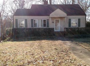 2106 Ardsley St, Winston Salem, NC 27103