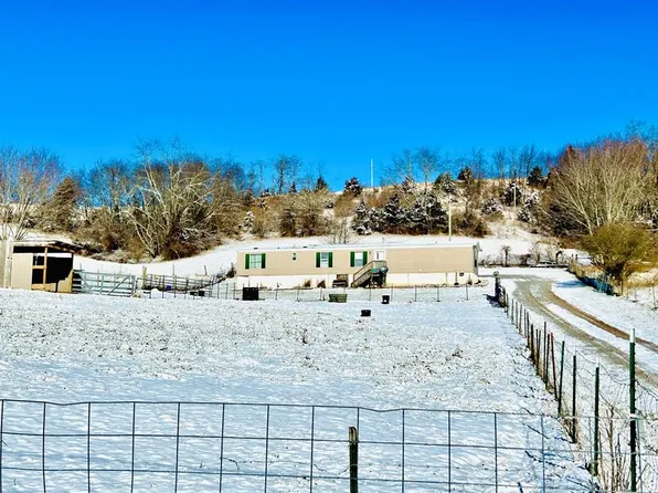 168 Arrowhead Ln, Wytheville, VA 24382