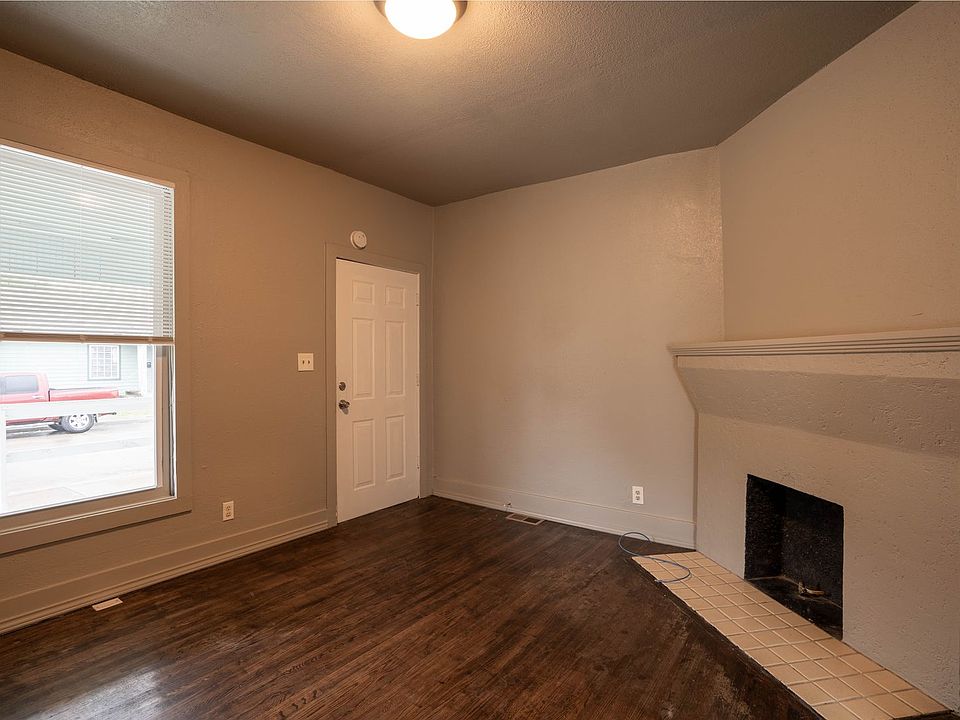 2009 E 2nd St Duplex 2009 E 2nd St Tulsa OK Zillow