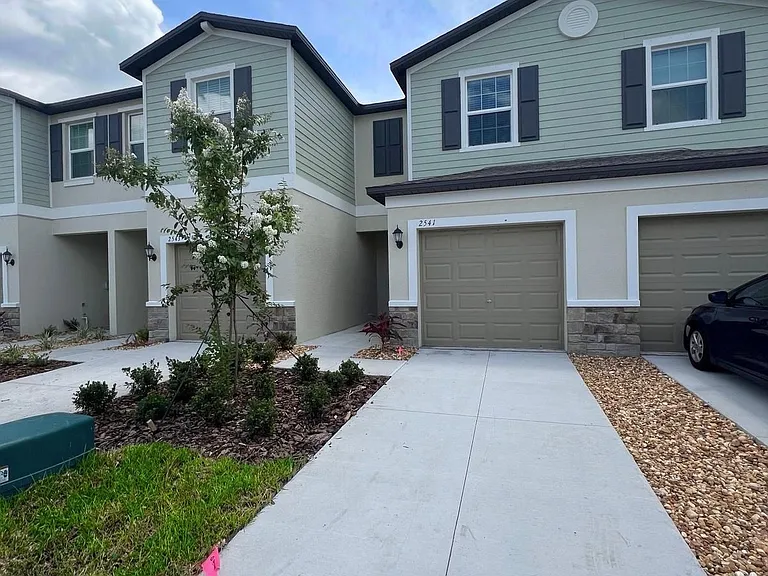2541 Sunray Venus Way #2541 — Photo 1