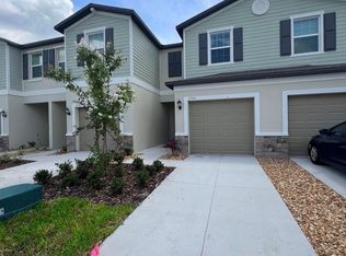 2541 Sunray Venus Way #2541, Ruskin, FL 33570