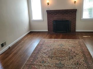 1507 Rosemont Ave #1, Frederick, MD