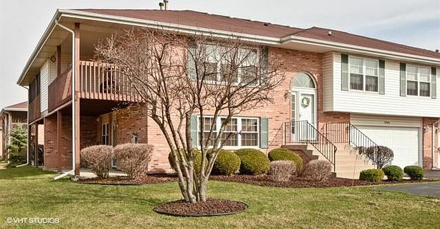 8536 Scheer Dr Tinley Park IL | Zillow