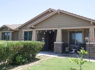 2399 W Phillips Rd, Queen Creek, AZ 85142