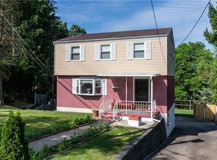 123 Travis Dr, Pittsburgh, PA 15236