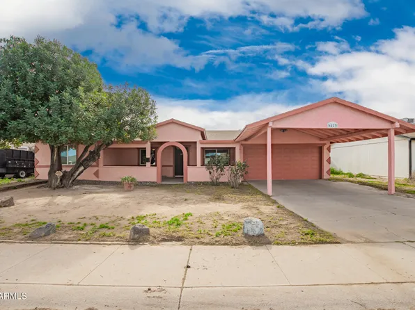 6423 W ALMERIA Road, Phoenix, AZ 85035
