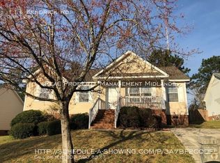 111 Kendrick Rd, Columbia, SC 29229