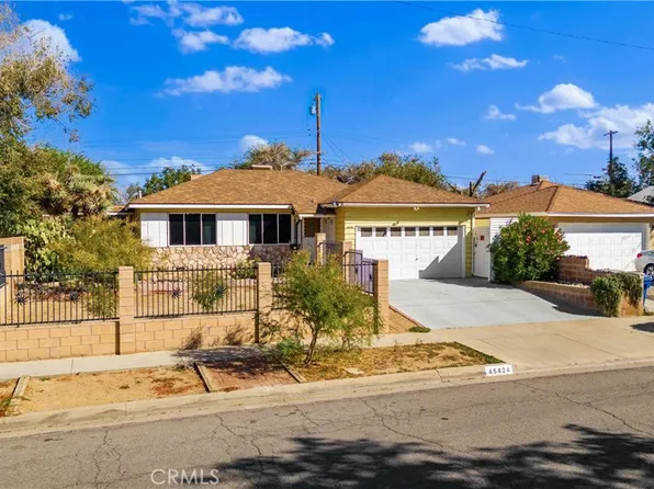 45424 Date Ave, Lancaster, CA 93534