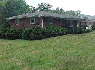 698 Mercer Mall Rd, Bluefield, WV 24701