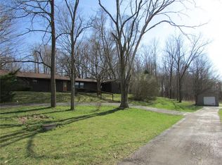 5620 Gilbert Rd, North Lewisburg, OH 43060