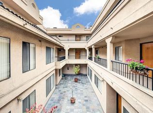 FRA - Francis Apartments, Los Angeles, CA 90005