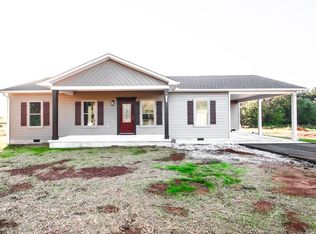 888 Frank Anderson Rd, Sparta, TN 38583