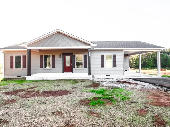 888 Frank Anderson Rd, Sparta, TN 38583