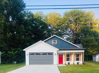 406 Burke Ave SE, Attalla, AL 35954