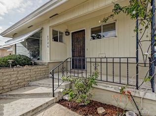 6726 Vigo Dr, La Mesa, CA 91942