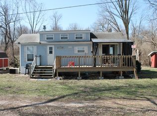 375 E County Rd #21, Mineral, IL