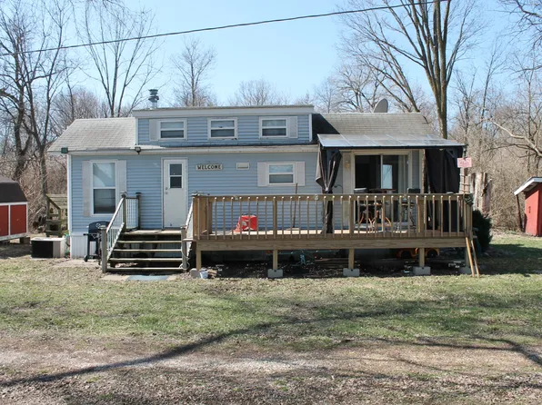 375 E County Rd #21, Mineral, IL 61344