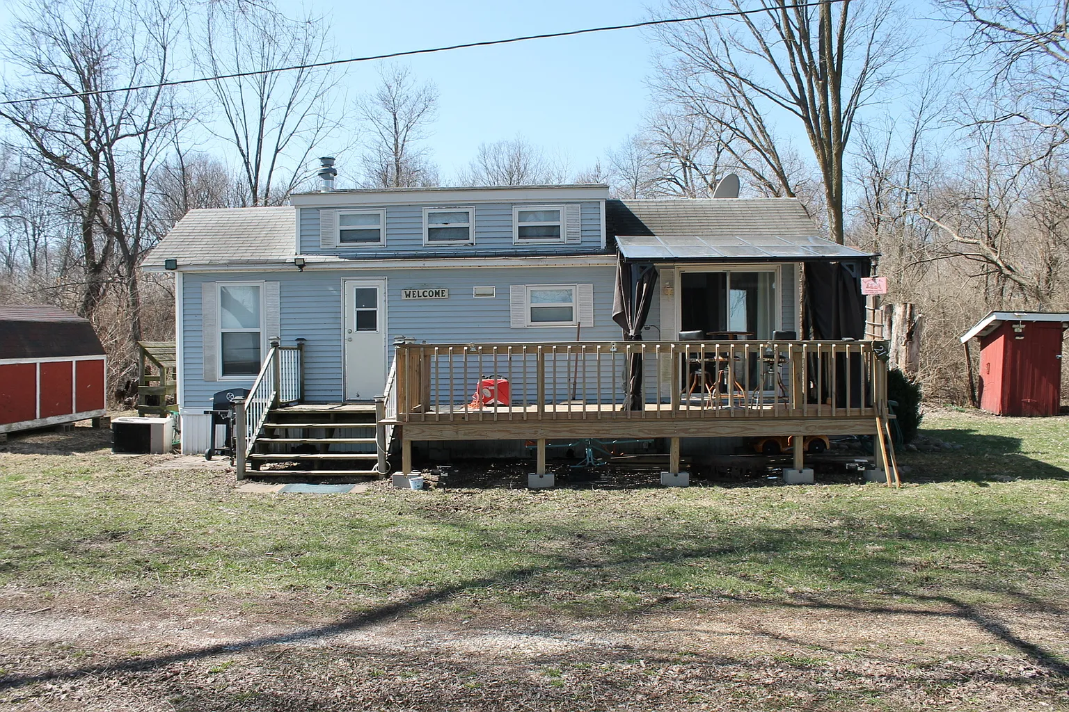 375 E County Rd #21 photo 1