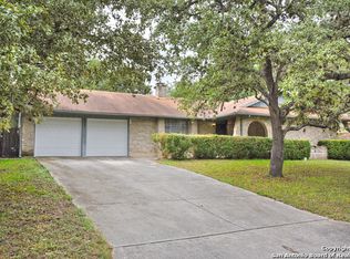 3023 Oneida Dr, San Antonio, TX 78230