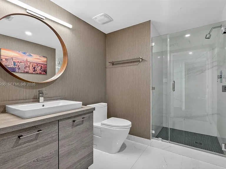 400 Sunny Isles Blvd #1207 — Photo 13