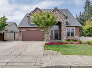 1431 Leaf Ln, Creswell, OR 97426