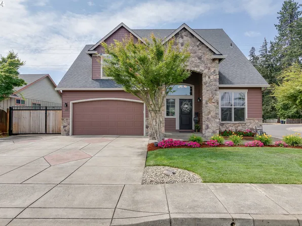 1431 Leaf Ln, Creswell, OR 97426