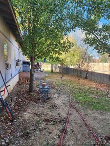 5786 Keystone Loop, Mannford, OK, 74044