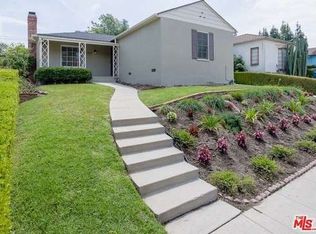 2430 W Silver Lake Dr, Los Angeles, CA 90039