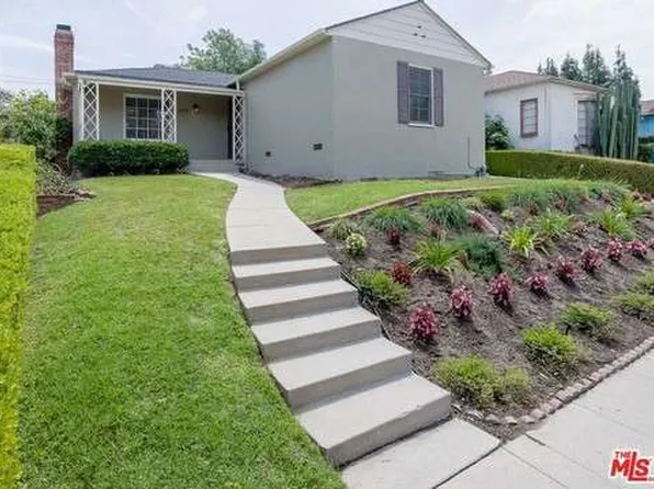 2430 W Silver Lake Dr, Los Angeles, CA 90039