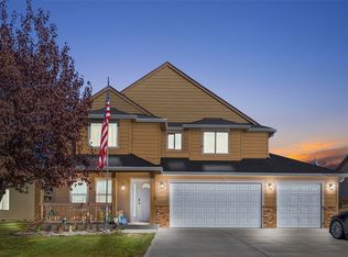 605 S Harborview St, Moses Lake, WA 98837
