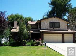 31861 Via Pavo Real, Trabuco Canyon, CA 92679
