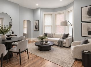 4727 Leiper St APT 1F, Philadelphia, PA 19124