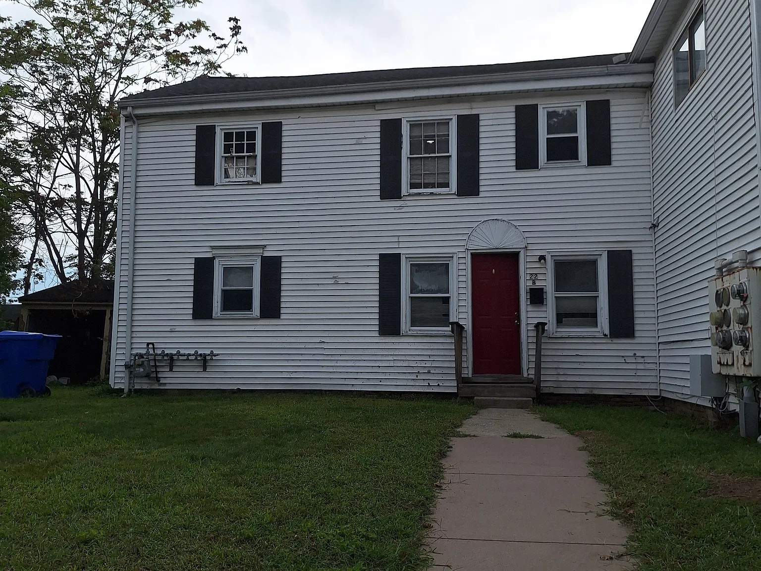 22 Prospect St — Photo 1