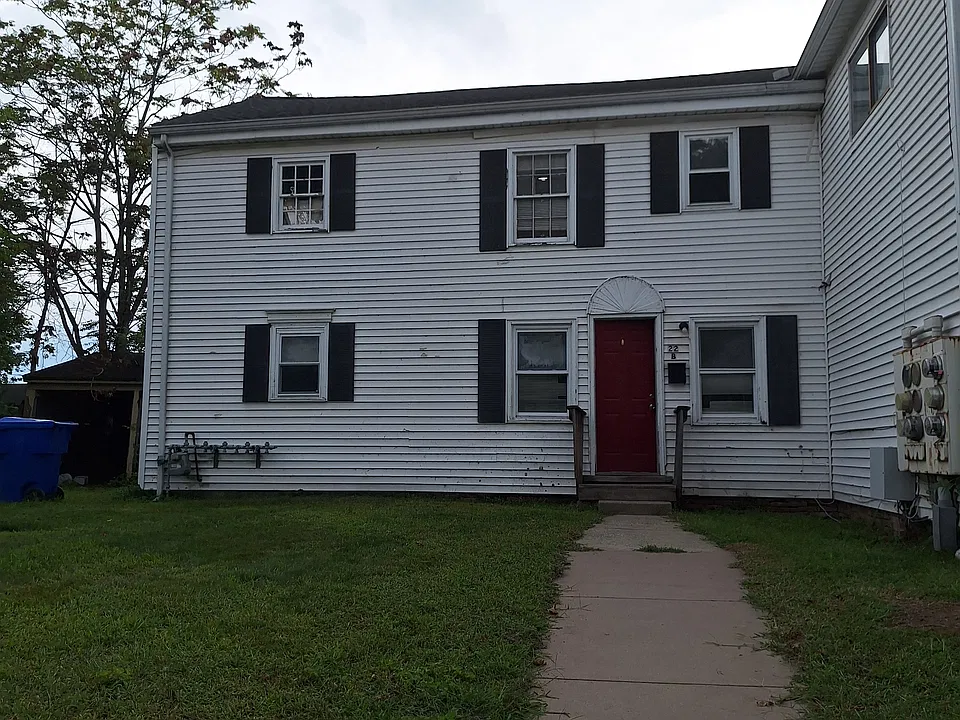 22 Prospect St #5