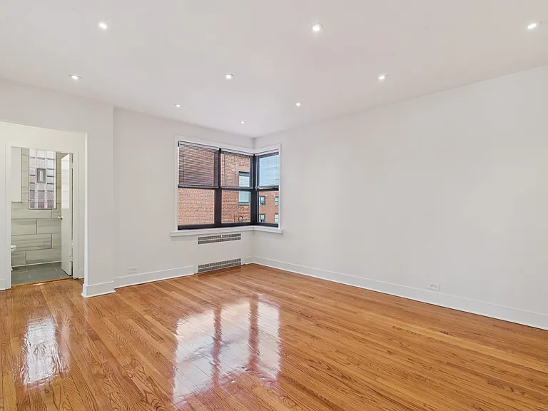 Living Room from Kitchen