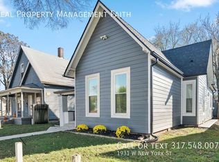 1931 W New York St, Indianapolis, IN 46222