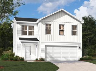 265 Sparrow St, Thomson, GA 30824