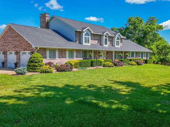 21231 Highway Ff, Mexico, MO 65265