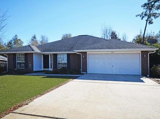 4848 La Casa Cir, Pace, FL 32571