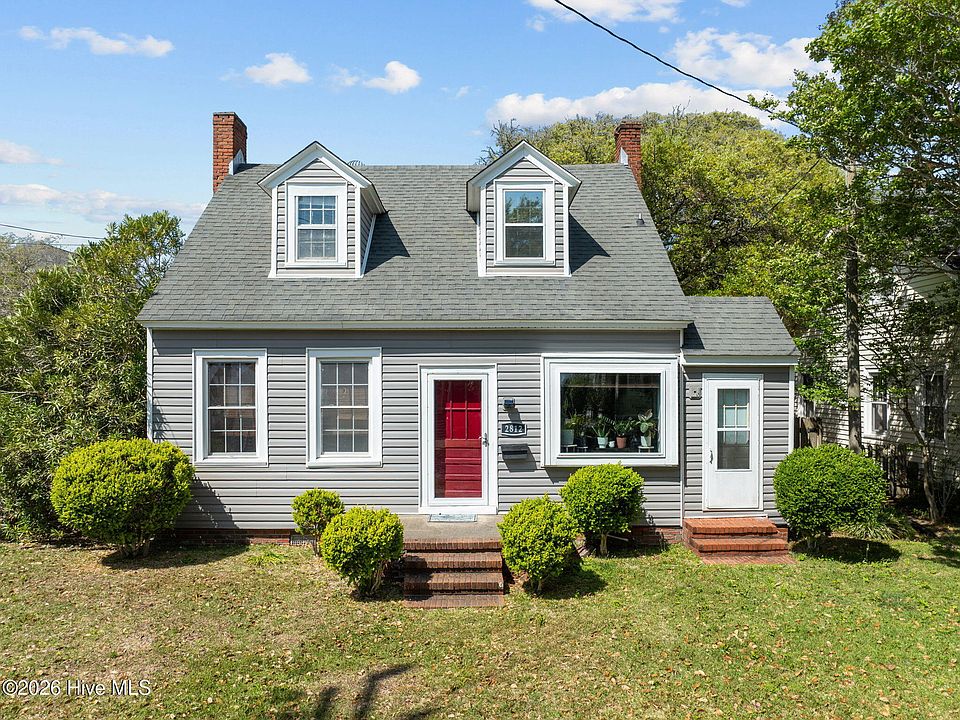 1st image of 2812 Evans Street