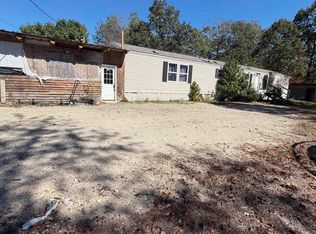 265 Emily Grace Ln, Mountain Pine, AR 71956