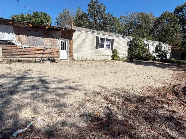 265 Emily Grace Ln, Mountain Pine, AR 71956