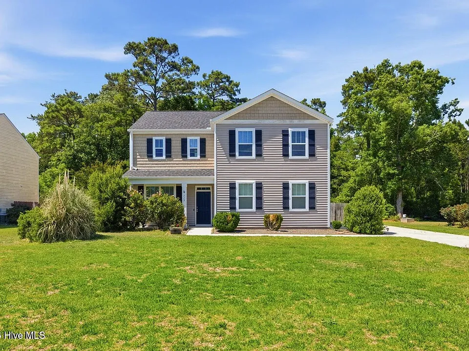 115 Tralee Pl