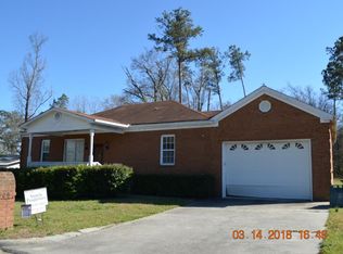 4226 Evers Pl, Macon, GA 31204
