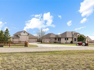 4040 Valley Canyon Ranch Rd, Molt, MT 59057